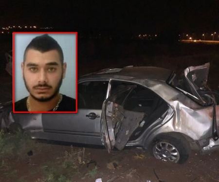 مصرع شاب من عيلبون في حادث طرق